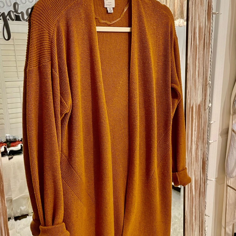 Cardigan